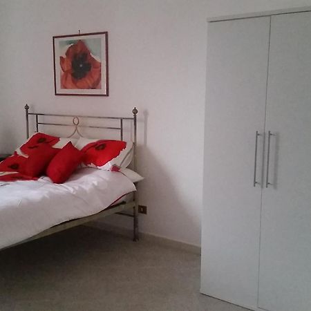 سورينتو Casa Carolina B&B المظهر الخارجي الصورة