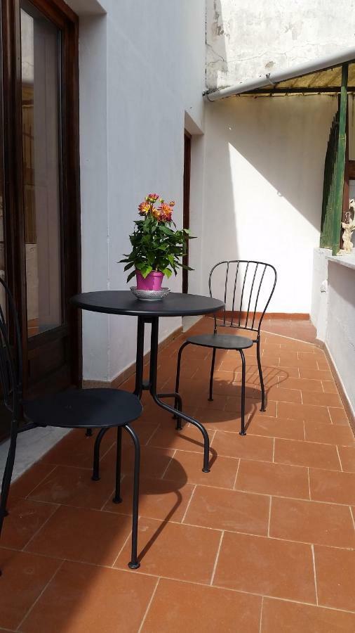 سورينتو Casa Carolina B&B المظهر الخارجي الصورة