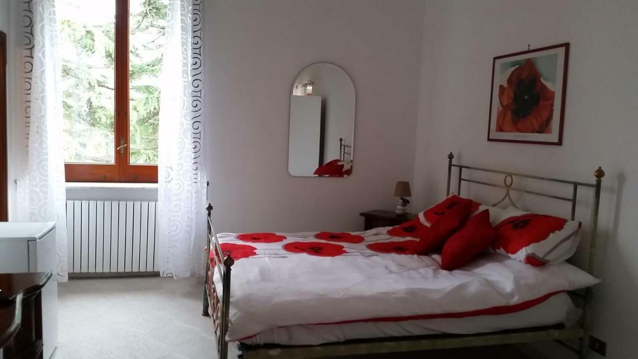 سورينتو Casa Carolina B&B المظهر الخارجي الصورة