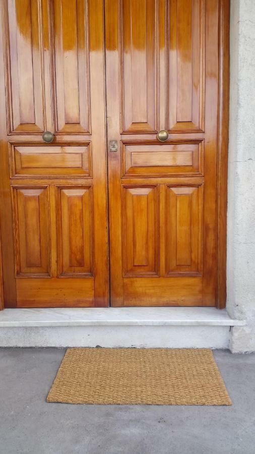 سورينتو Casa Carolina B&B المظهر الخارجي الصورة